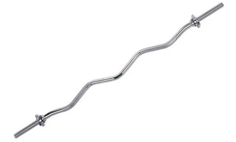 Barra Preolímpica Z