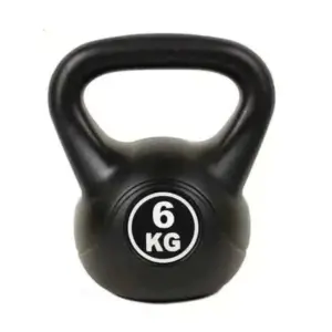 Kettlebells de Polietileno